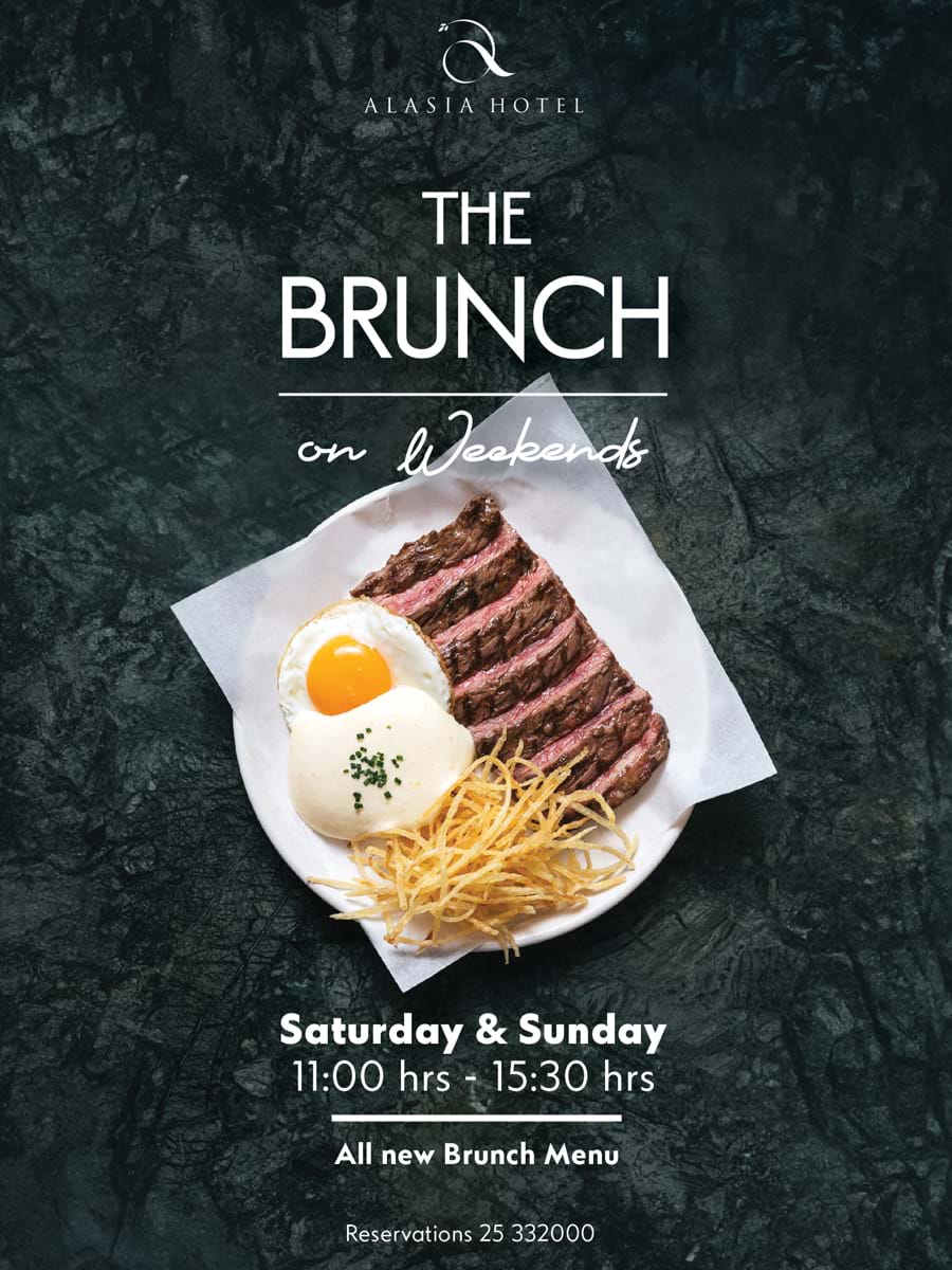 Brunch