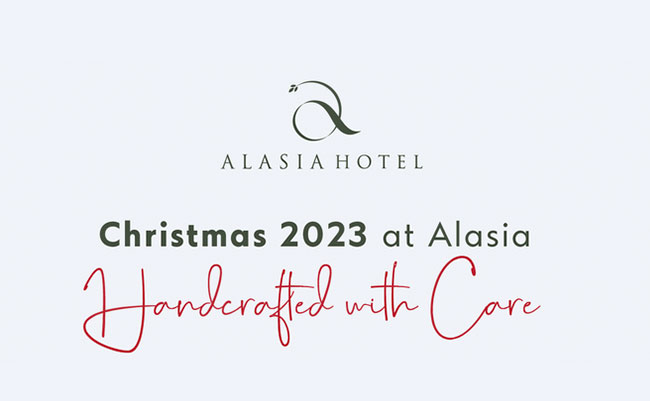 Alasia festive program 2023