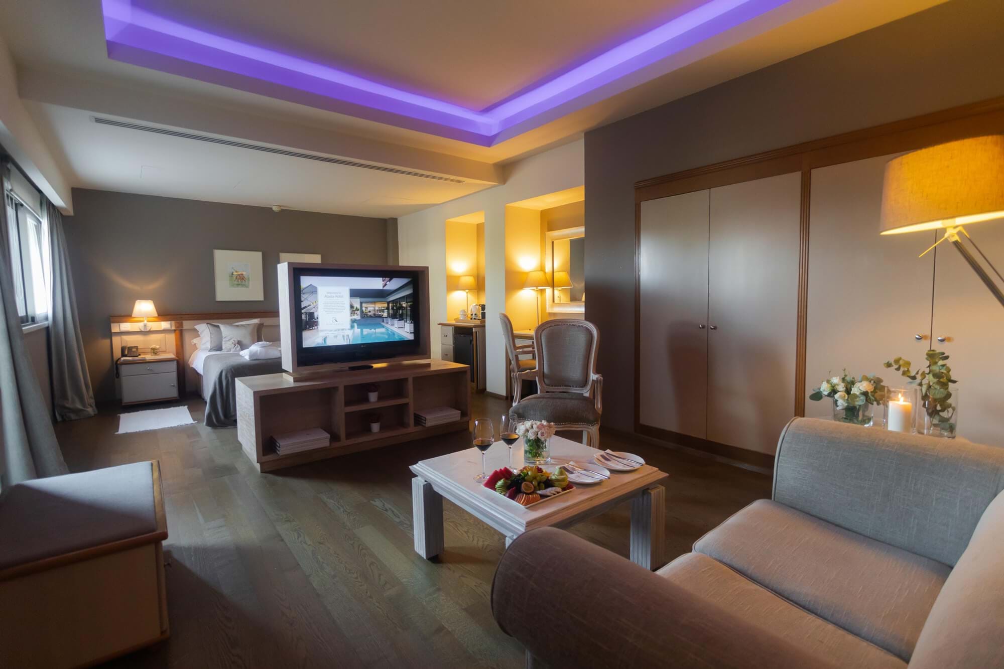 Junior Suite